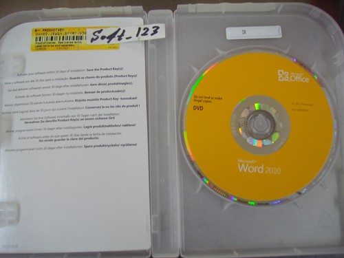 Microsoft office excel 2010 - microsoft,